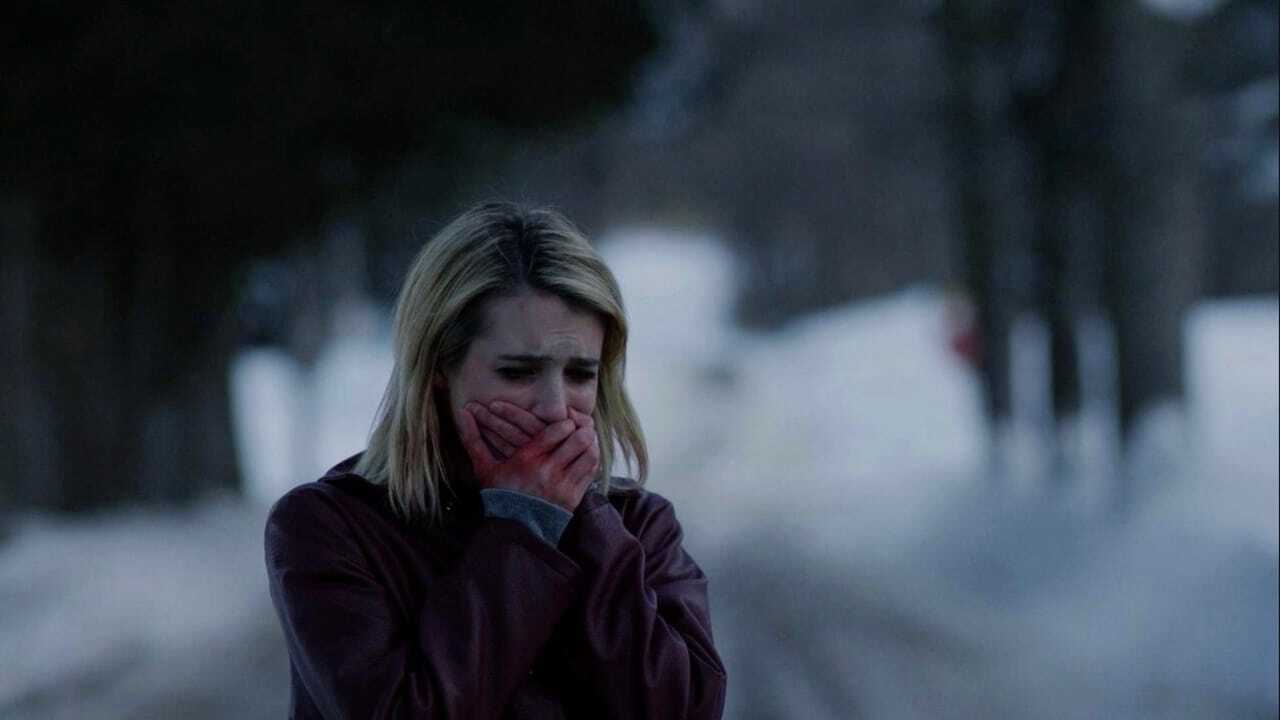 The Blackcoat's Daughter 0