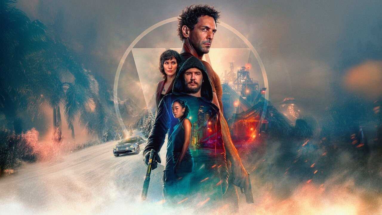 Largo Winch : Le Prix de l'Argent (2024) 0