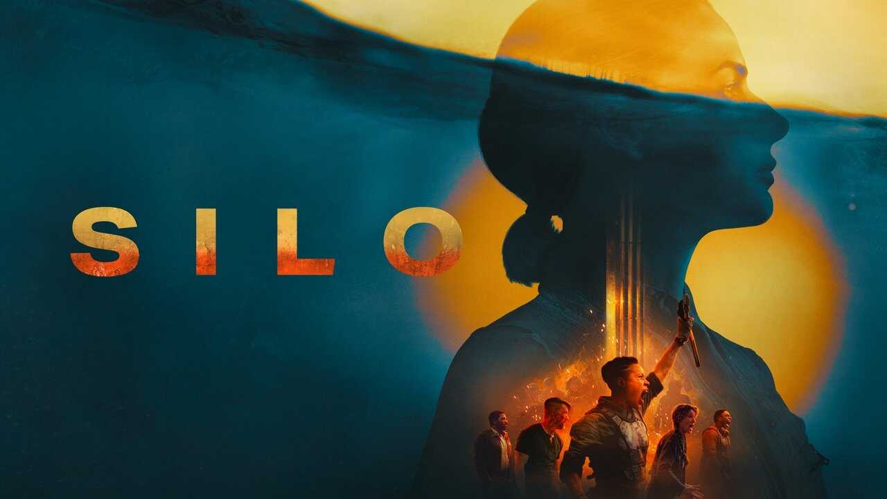 RU - Silo (2023) 4