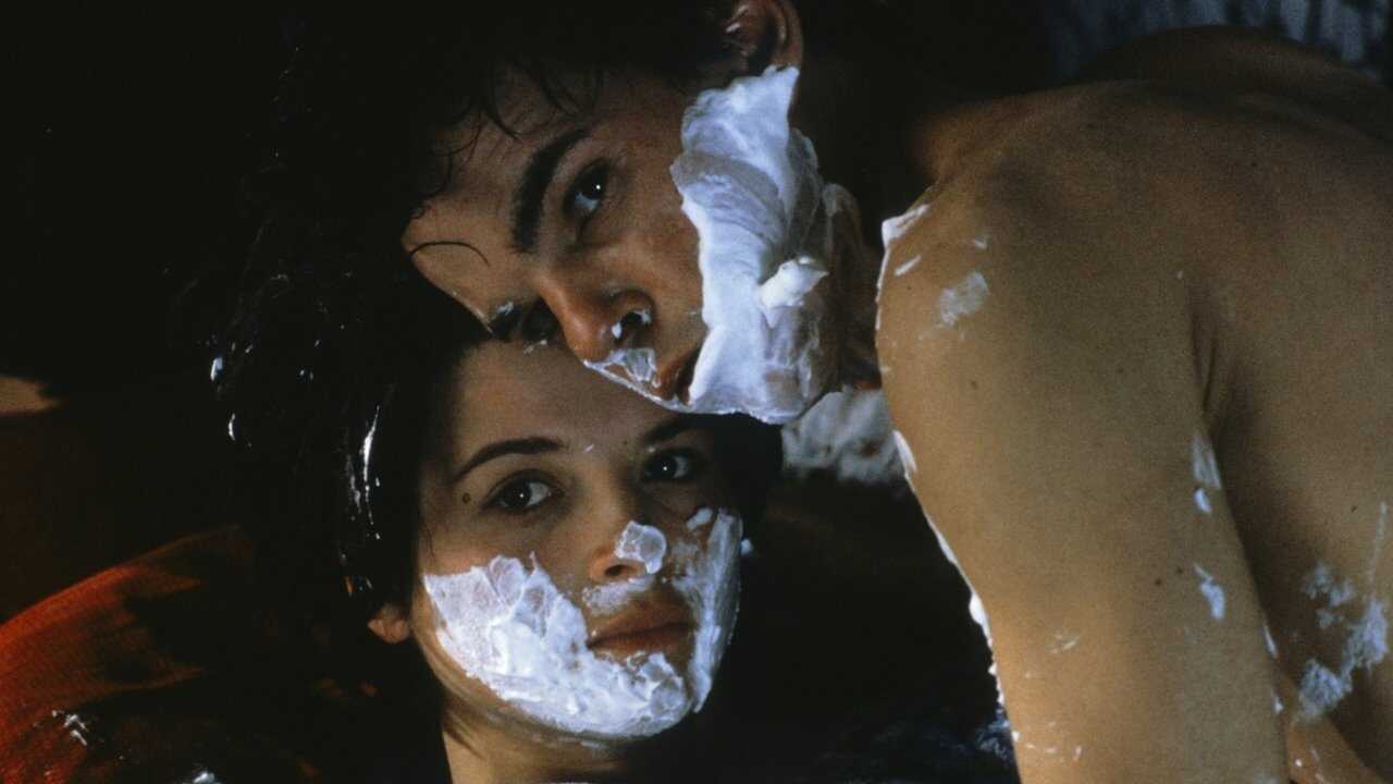 Mauvais Sang 0