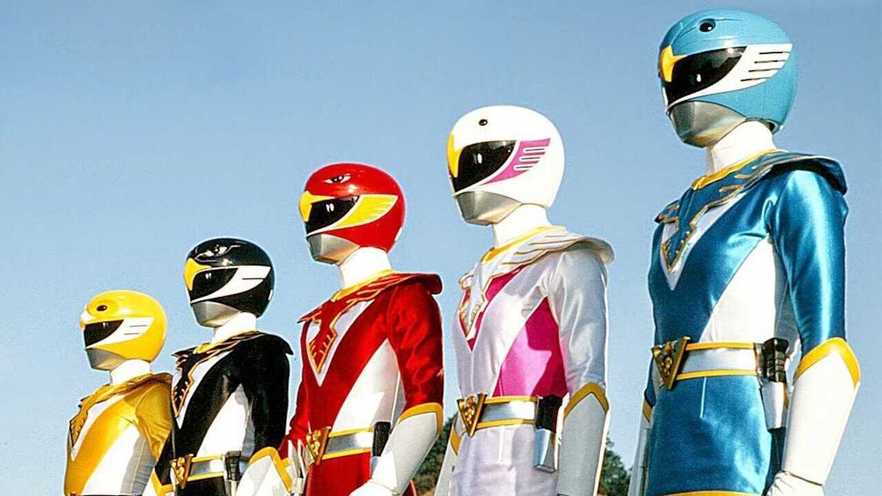 FR - Jetman 0