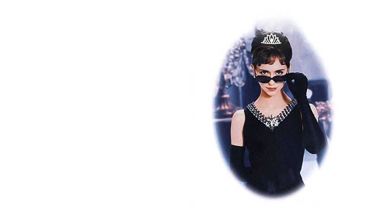 The Audrey Hepburn Story 0