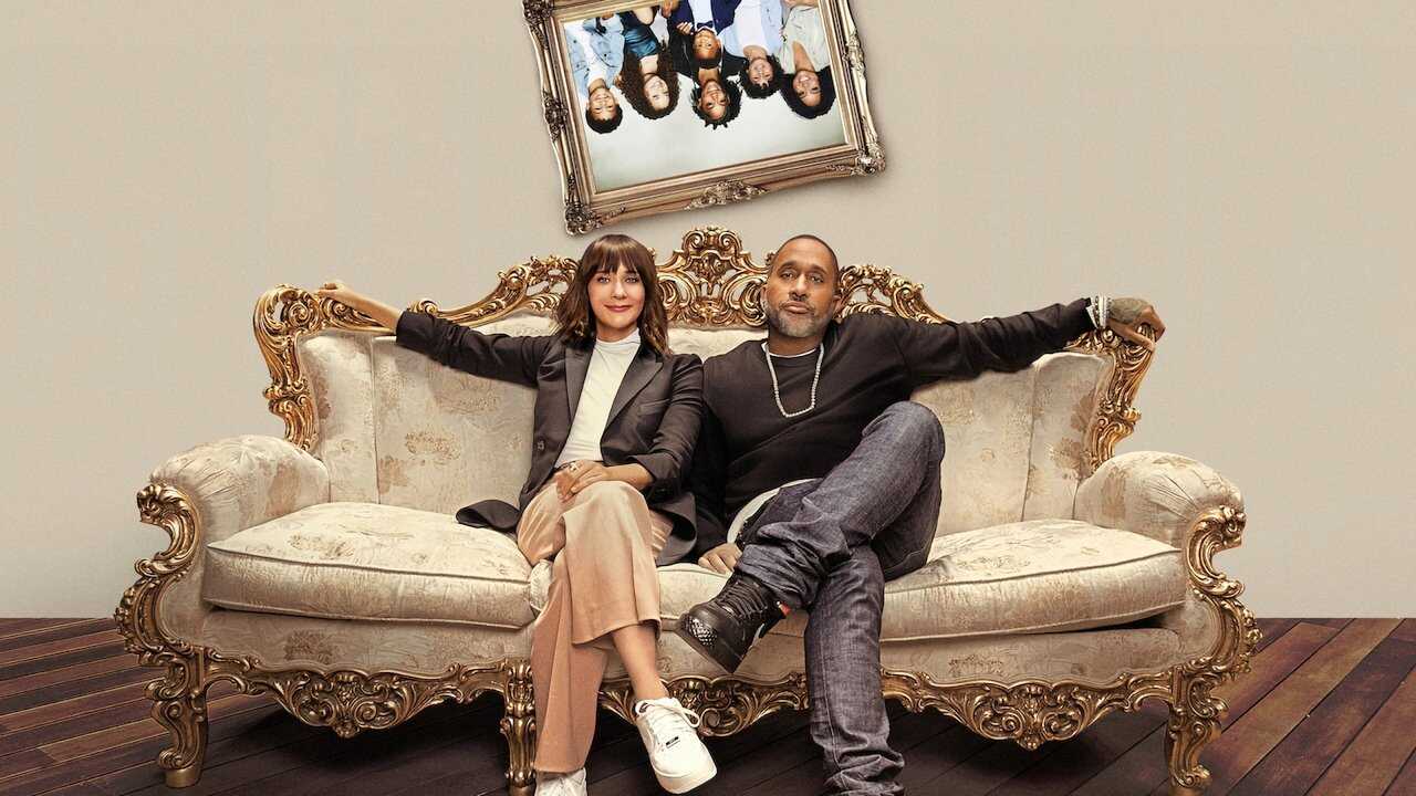 DE - #blackAF (2020) 0