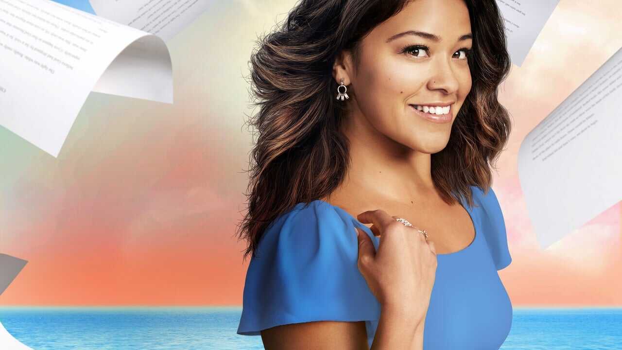 DE - Jane the Virgin (2014) 4