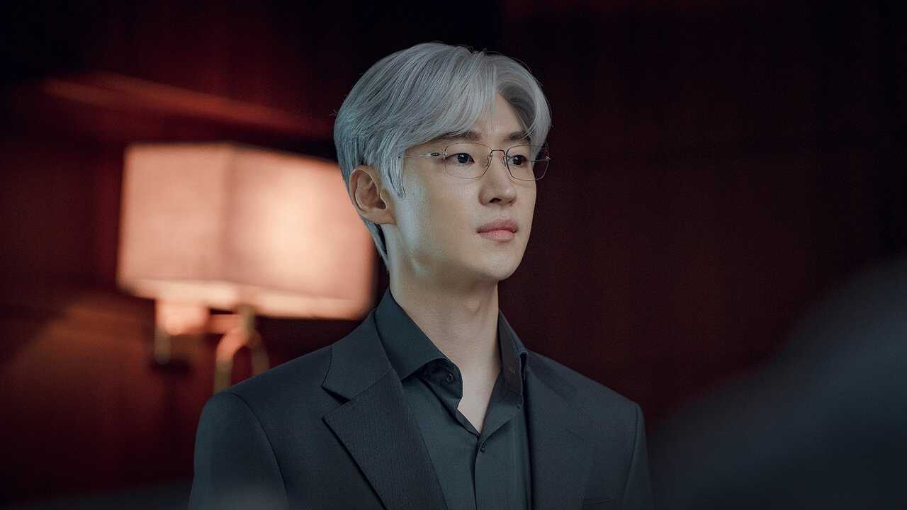 EN - The Art Of Negotiation (2025) (KR) 4