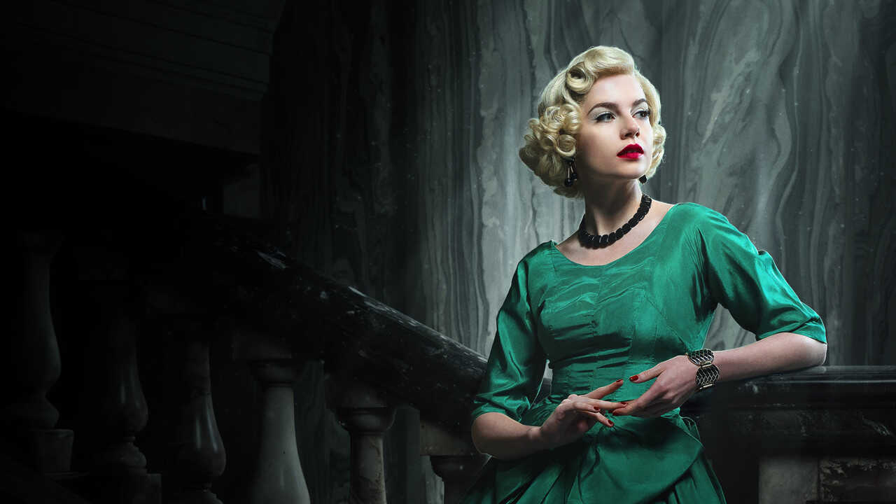 ES - El caso de Ruth Ellis (2025) (GB) 2