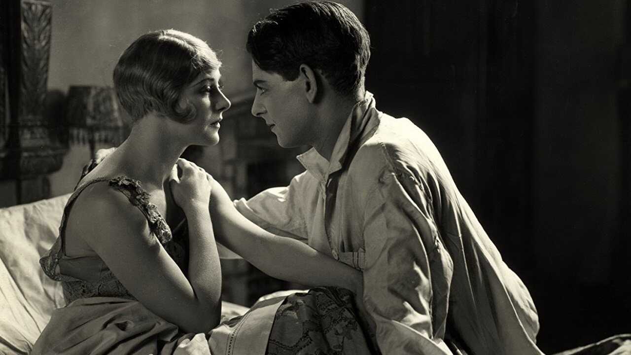 Easy Virtue 0