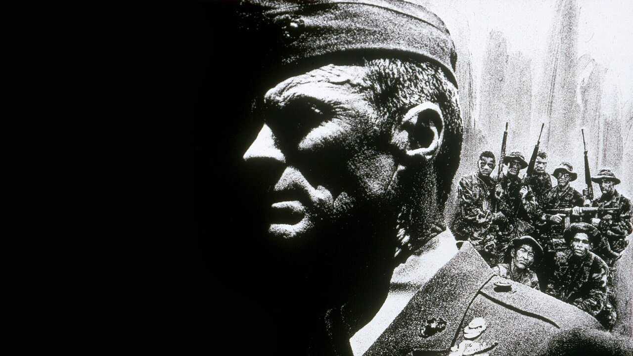 Heartbreak Ridge (1986) 0