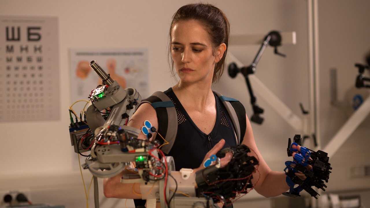Proxima (2019) 0