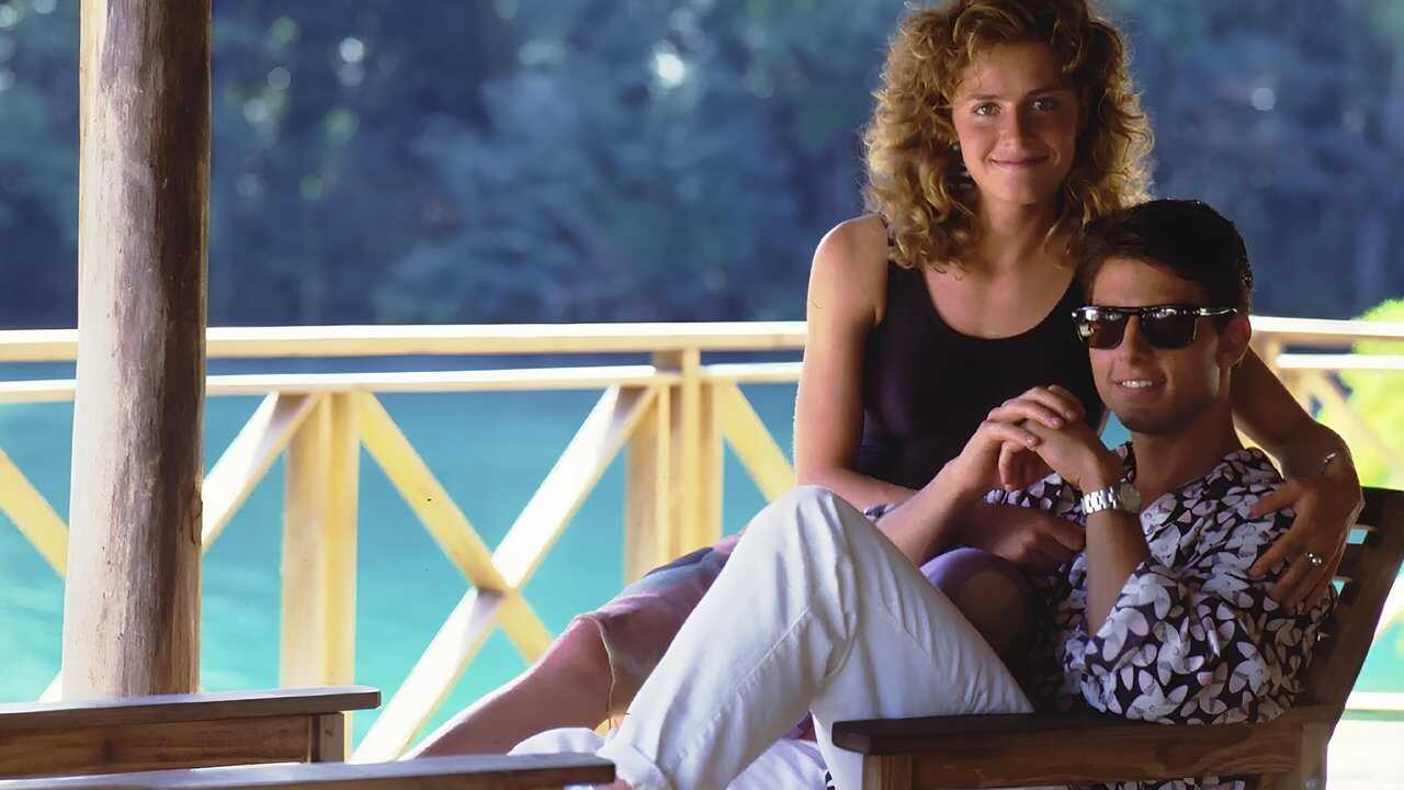 Koktajl (1988) 0