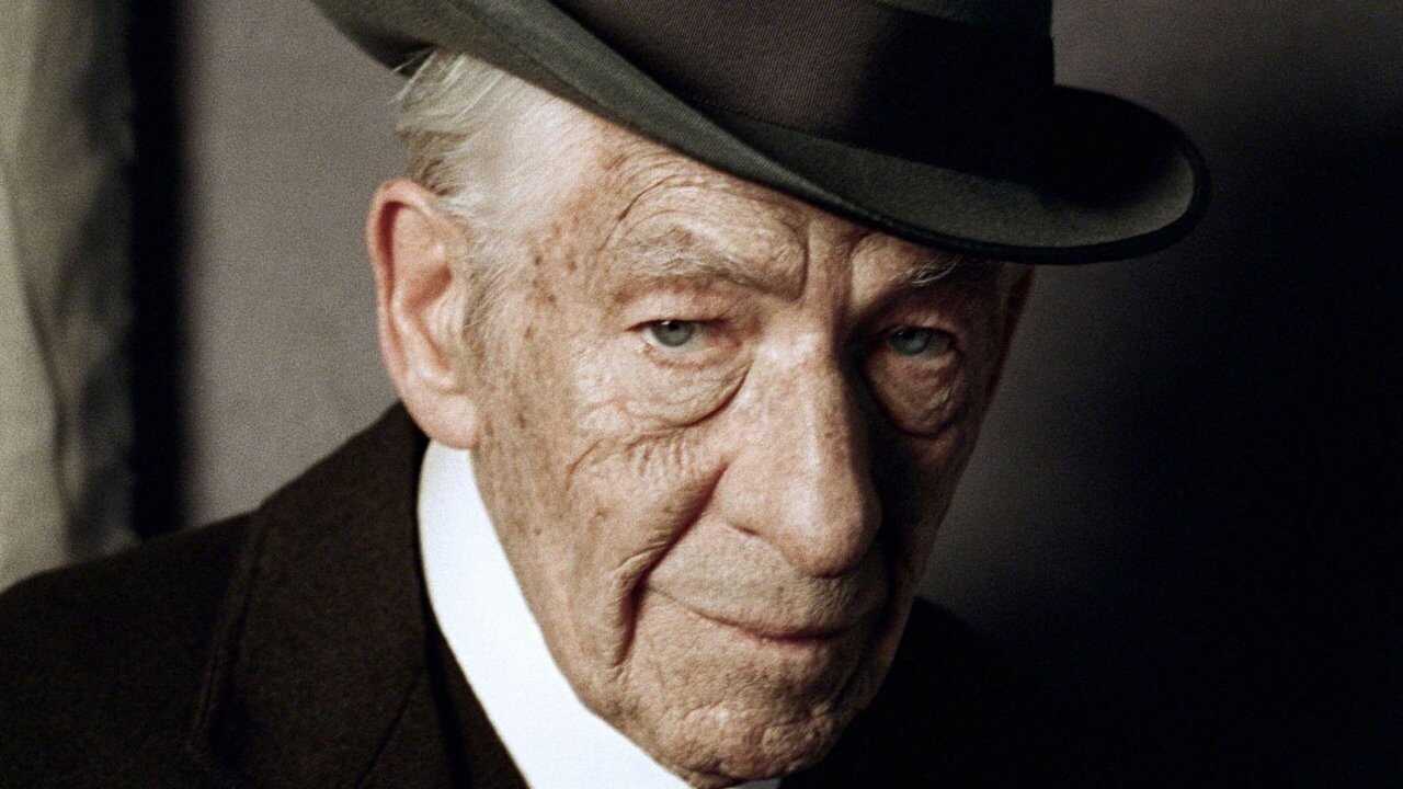 Mr. Holmes 0