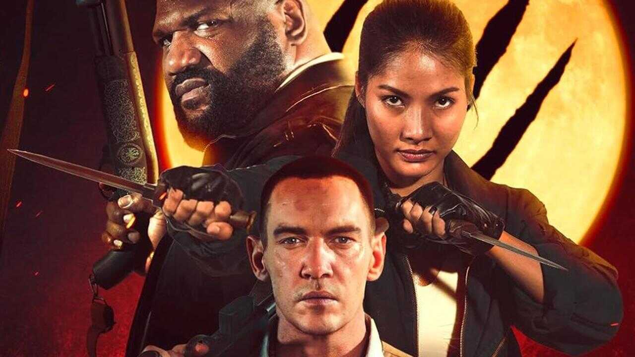 Operation Blood Hunt (2024) 0