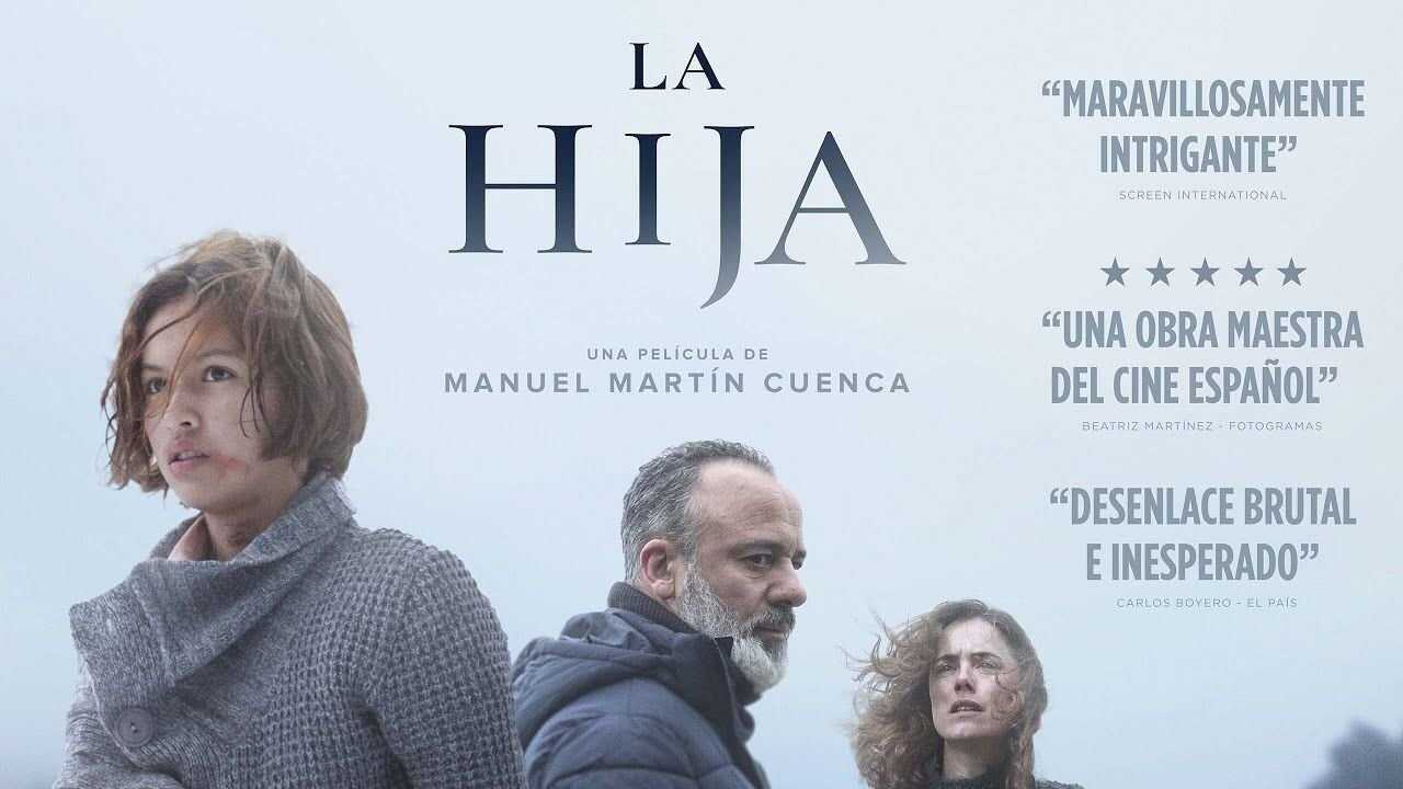 La hija 0