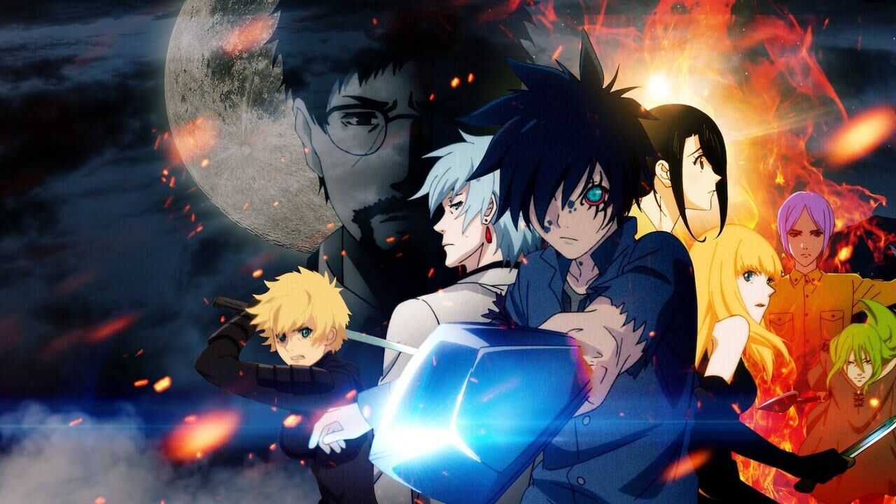 FR - B Le Commencement 0