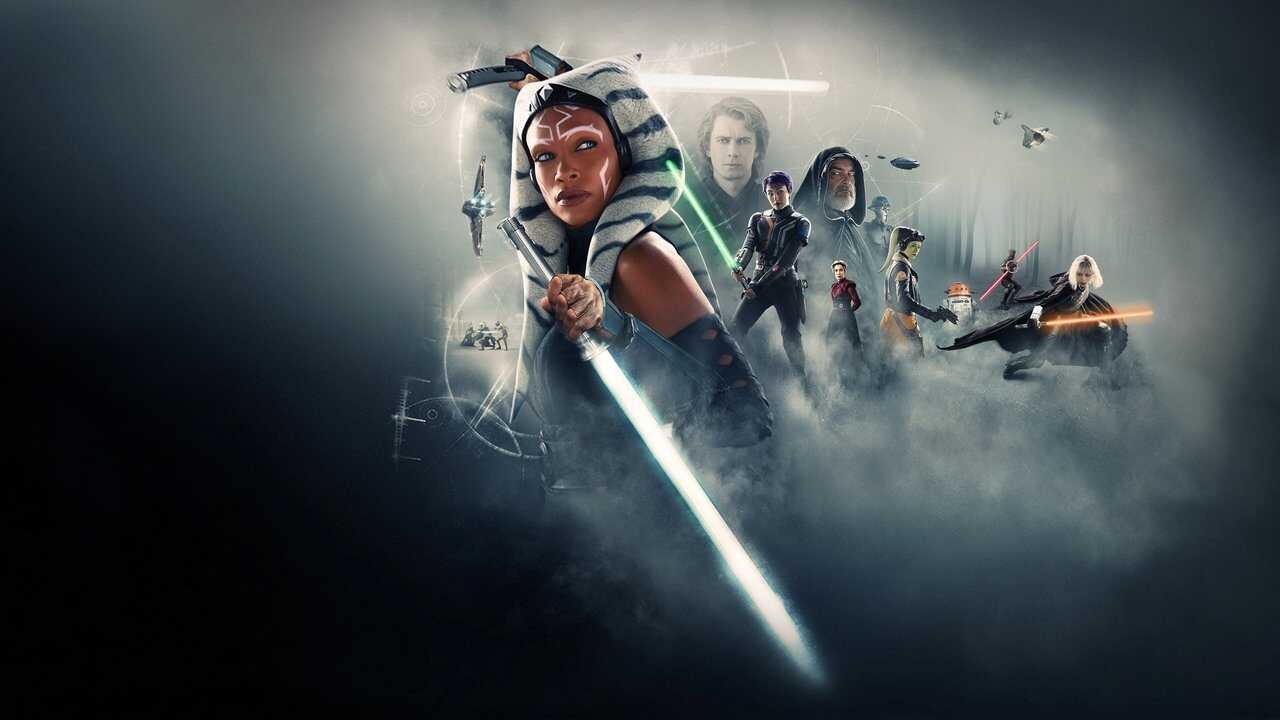 4K - Ahsoka (2023) 3