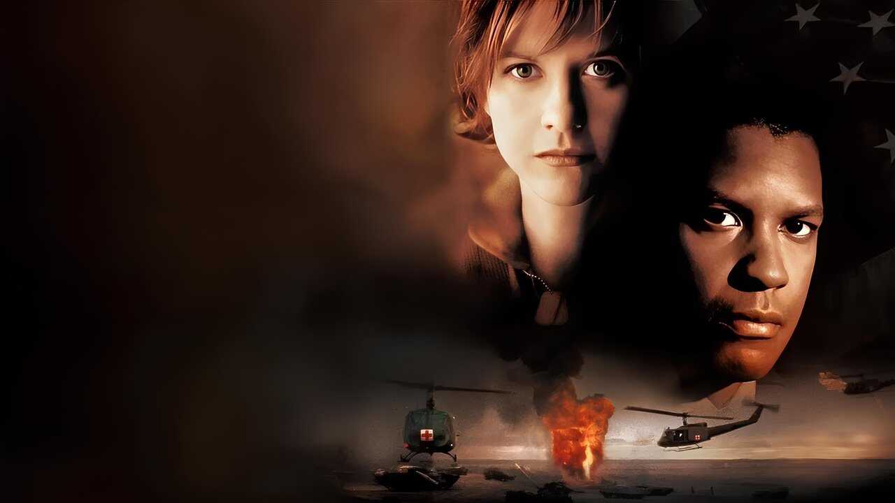 Courage Under Fire 0