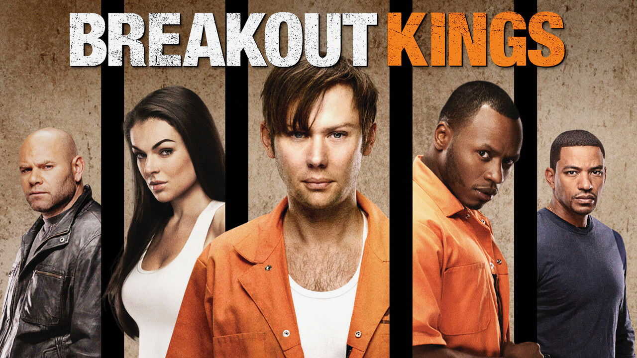 EN - Breakout Kings (2011) 2