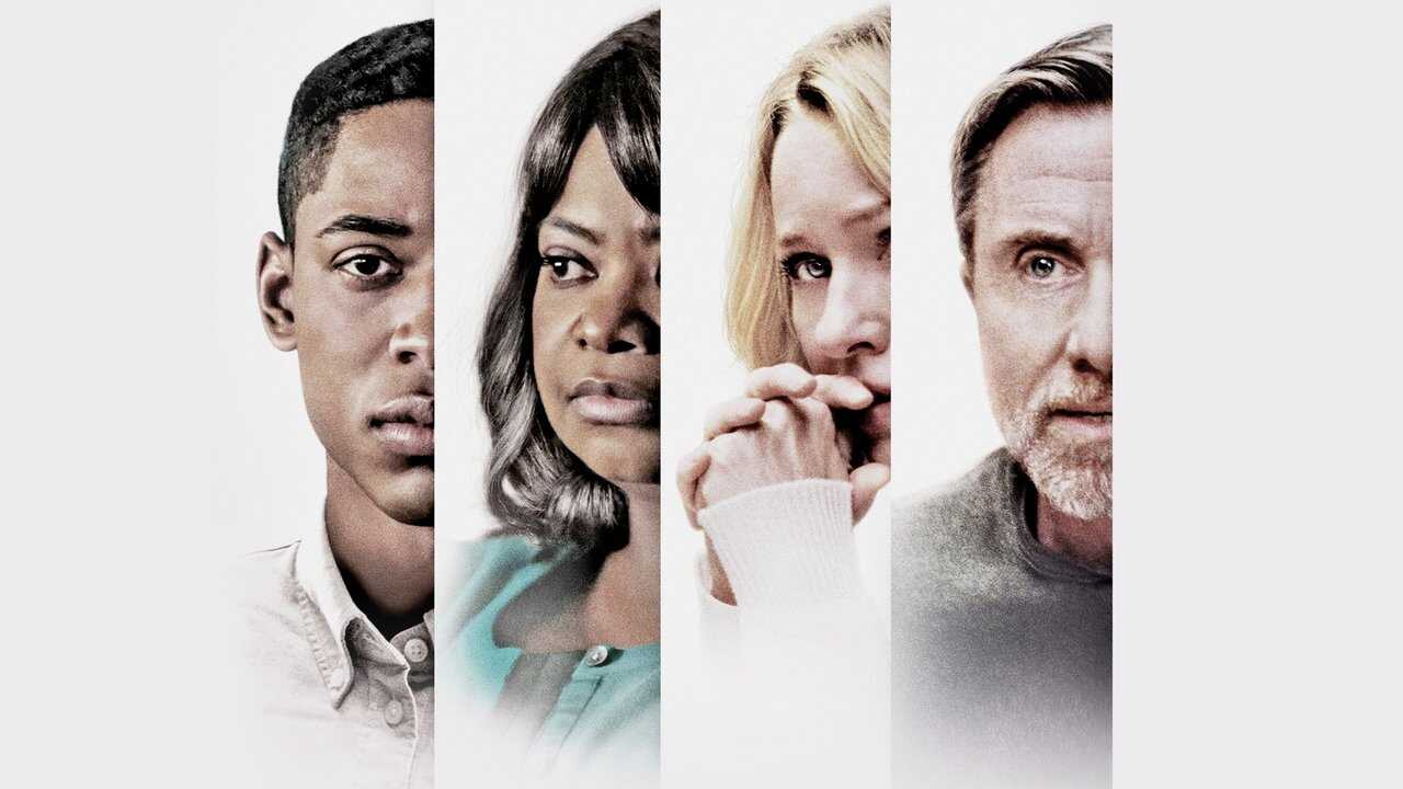 Luce (2019) 0