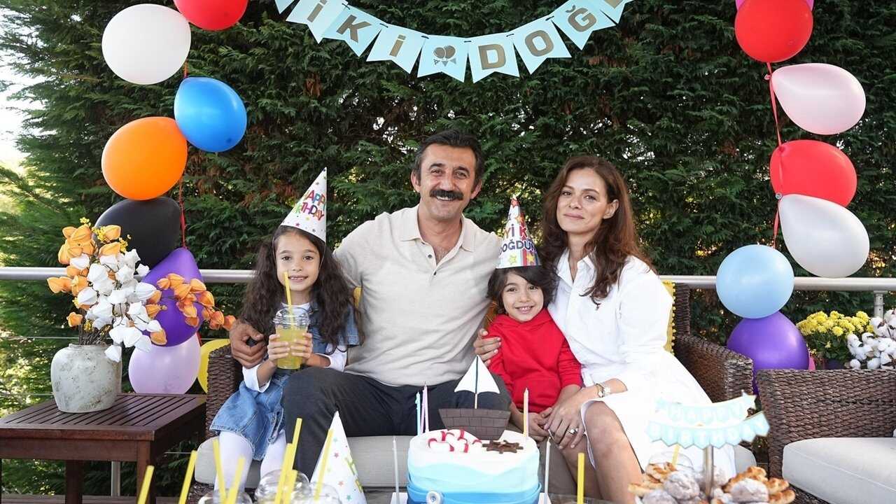AR - مسلسل انا ام مدبلج 2