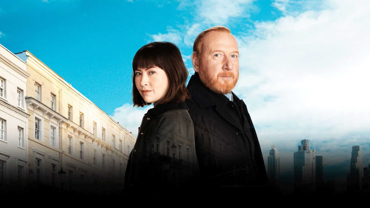 ES - The Chelsea Detective (2022) (GB) 2