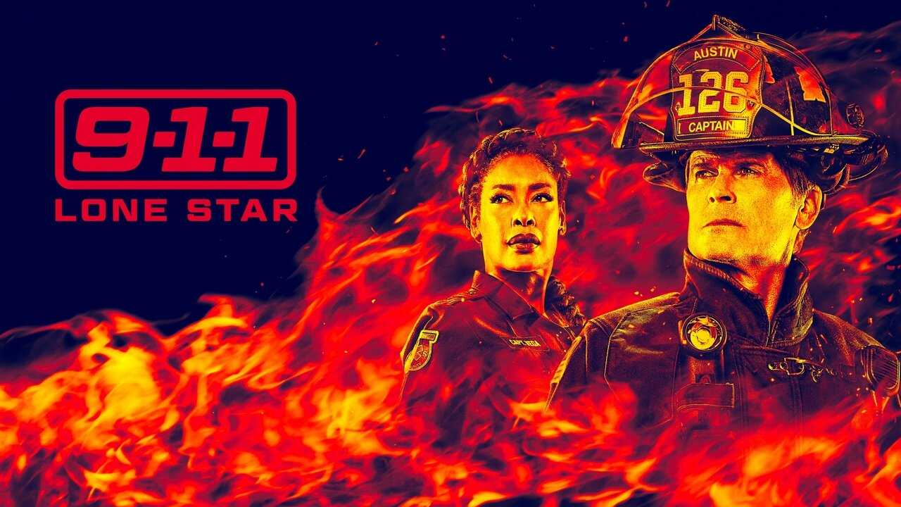 DE - 9-1-1: Lone Star (2020) 0