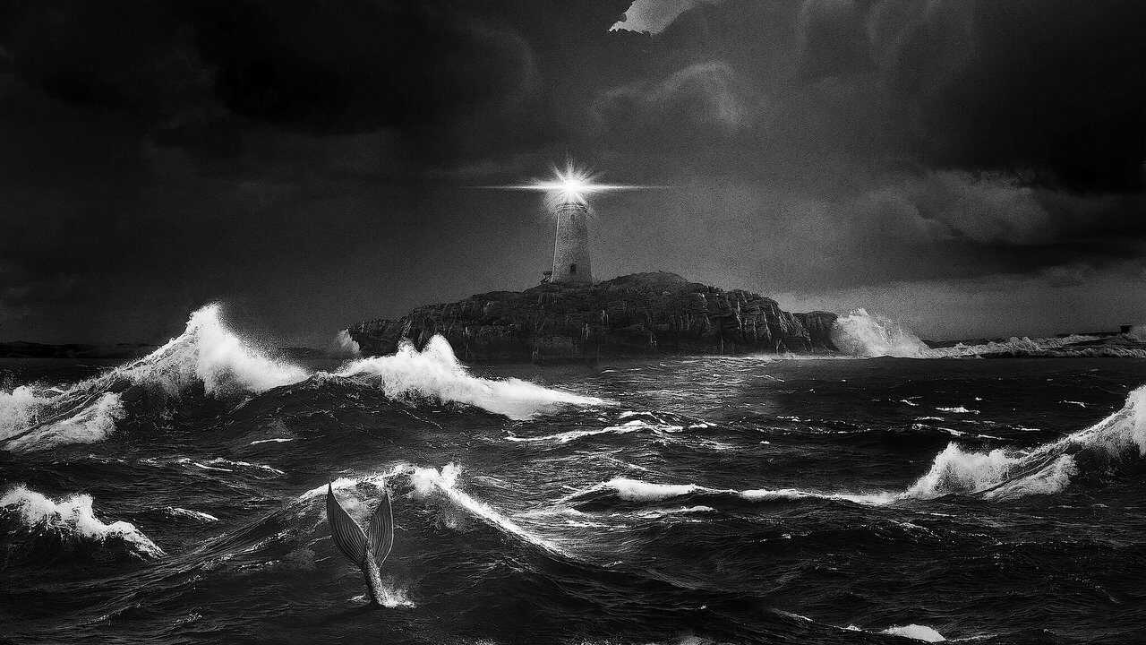 The Lighthouse 0