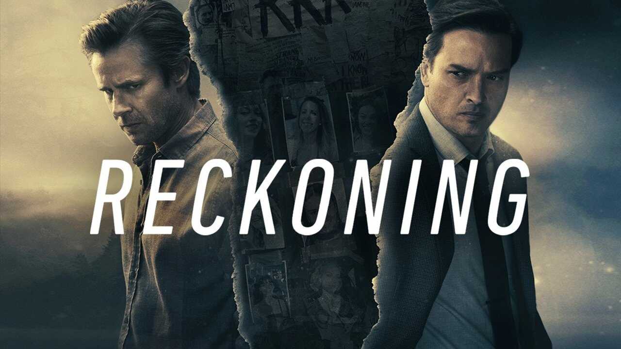 DE - Reckoning (2019) 1