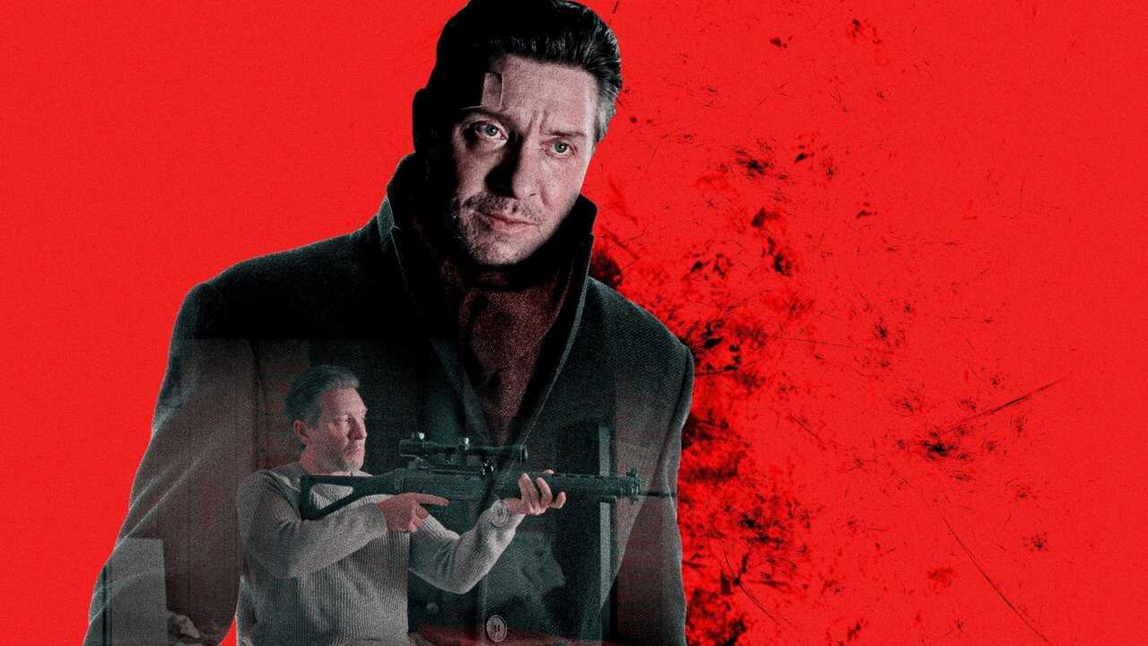 The Last Mark 0