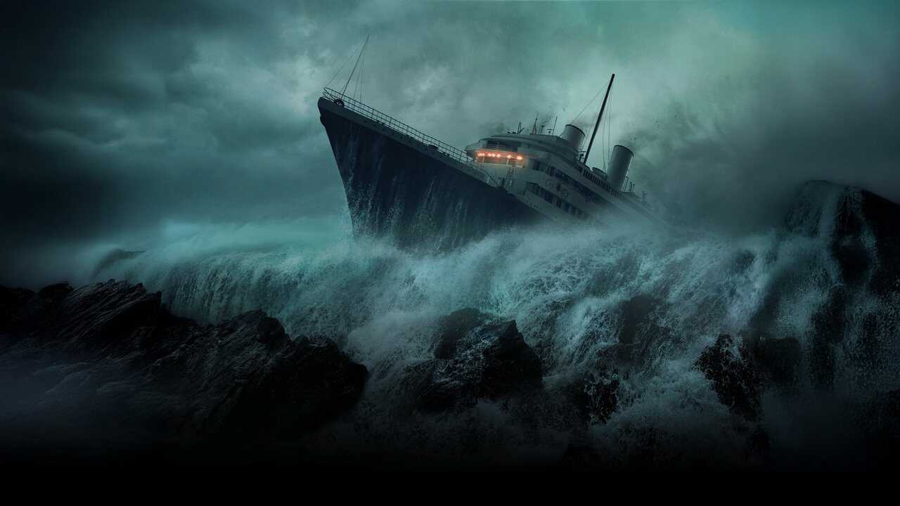 EN - The Death Coast (2025) 3