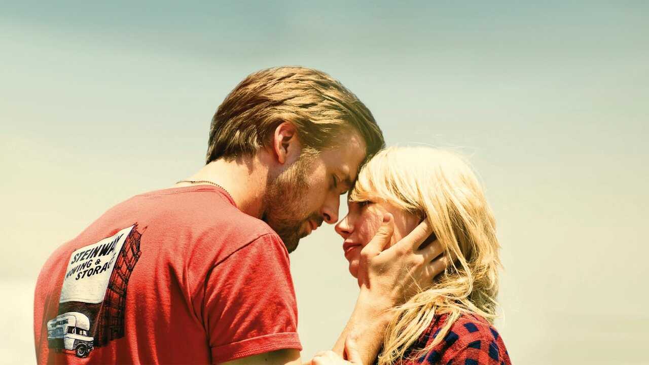 Blue Valentine 0