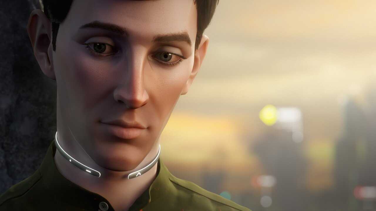 NF - Kiss Me First 1