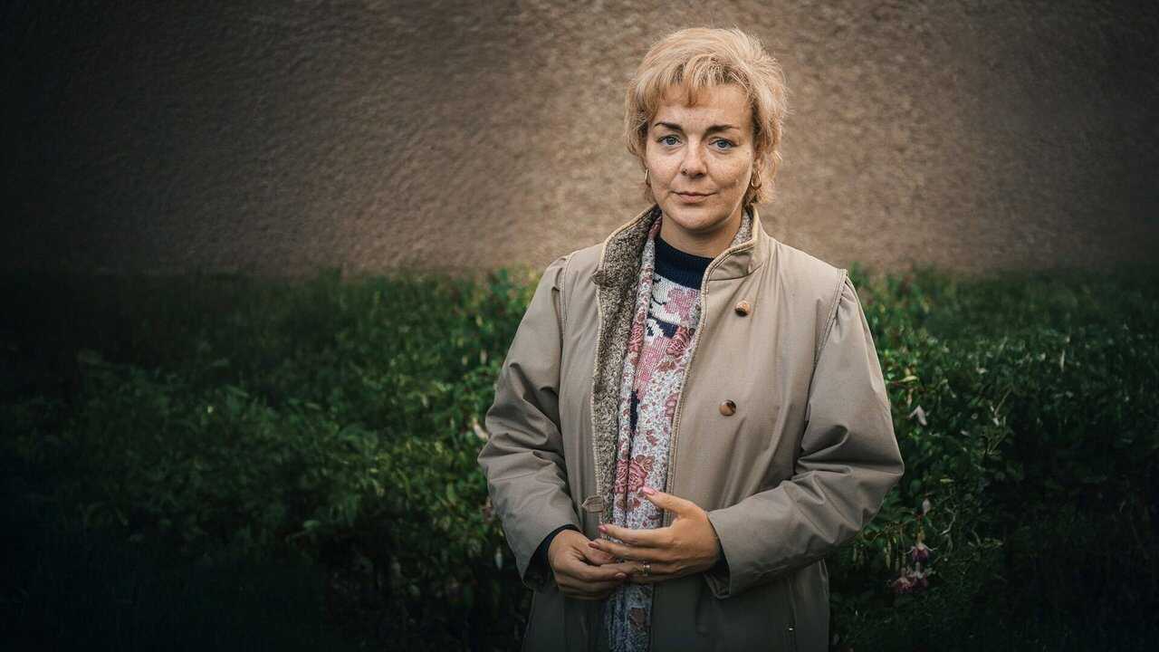 EN - I Fought The Law (2025) (GB) 0