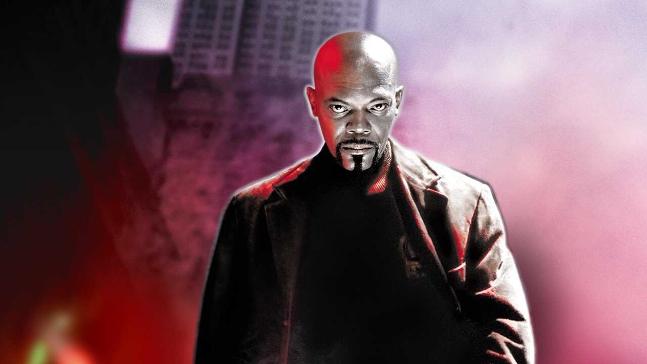 Shaft (2000) 0