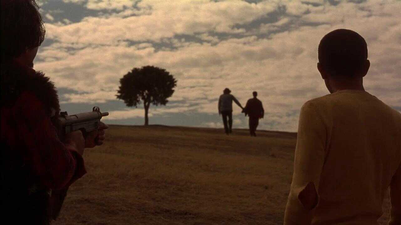 Before the Rain (1994) 0