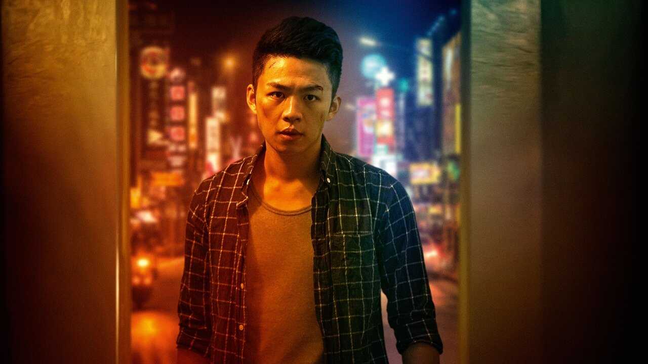 幸福城市 0