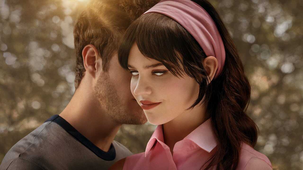 Companion (2025) 0