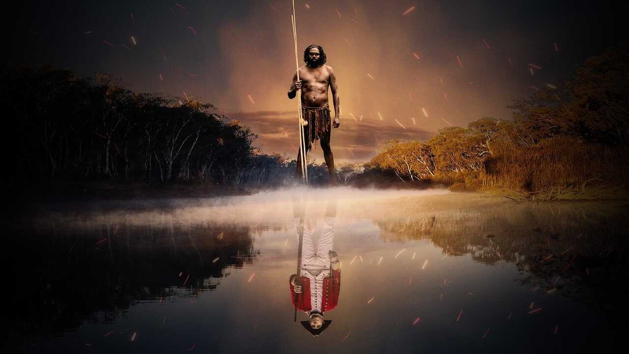 EN - The Australian Wars (2022) (AU) 0