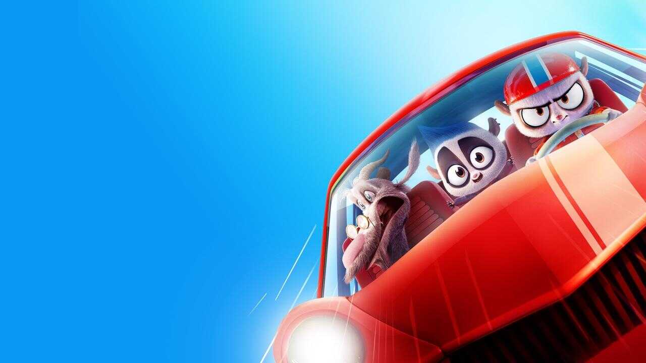 Rally Road Racers 0