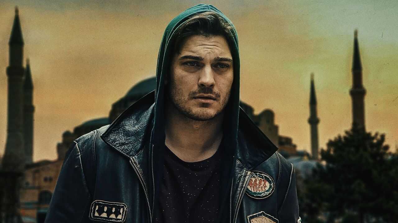 GR - The Protector 3