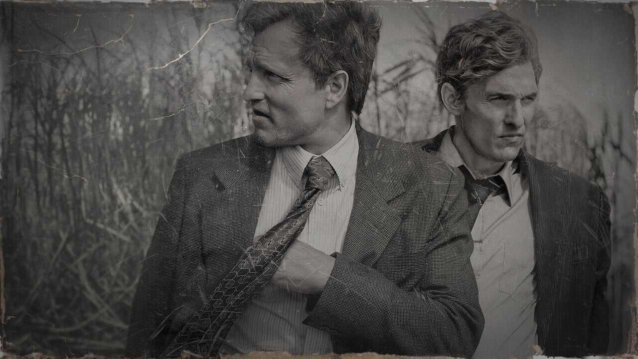 [SE] True Detective 2