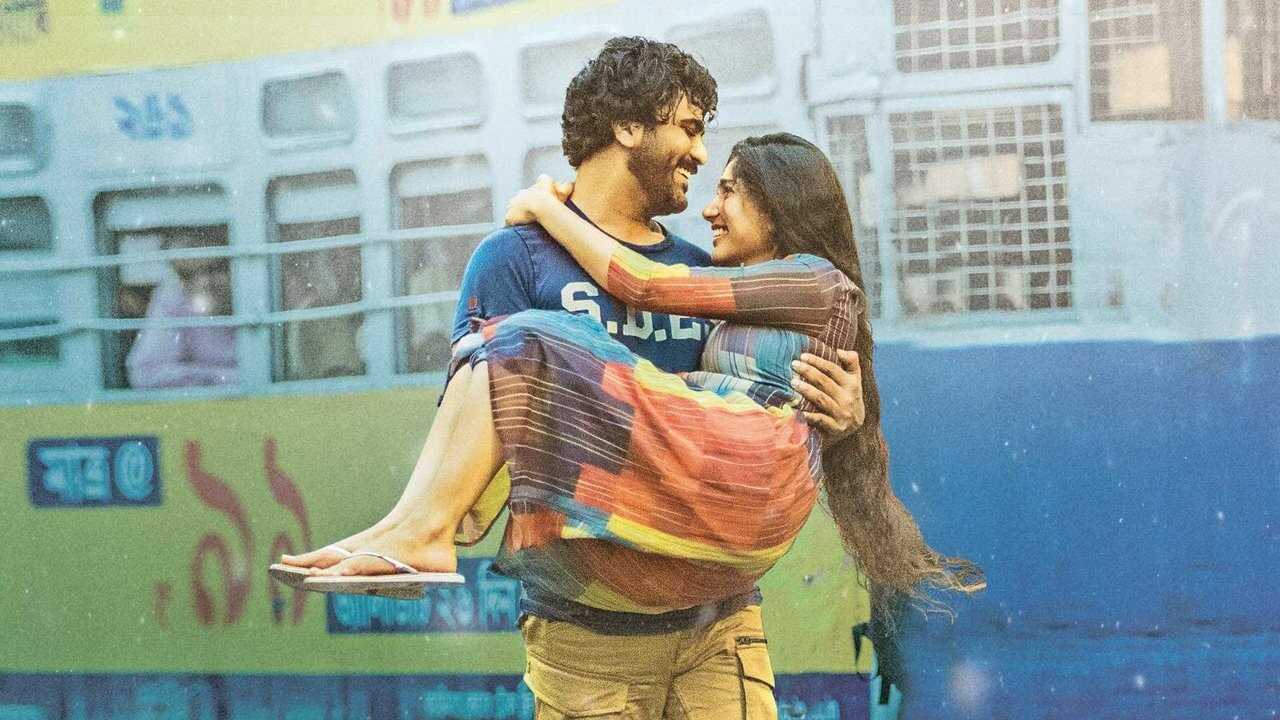 Padi Padi Leche Manasu (2018) 0