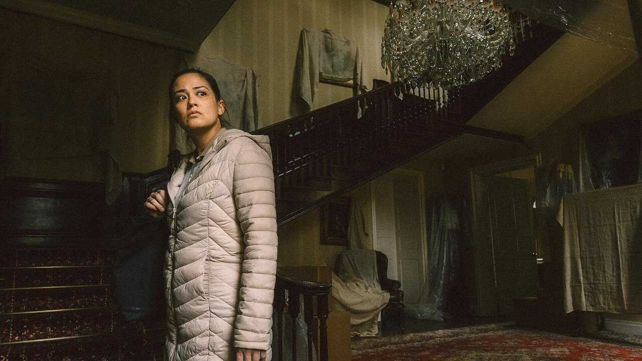 Raging Grace (2023) 0