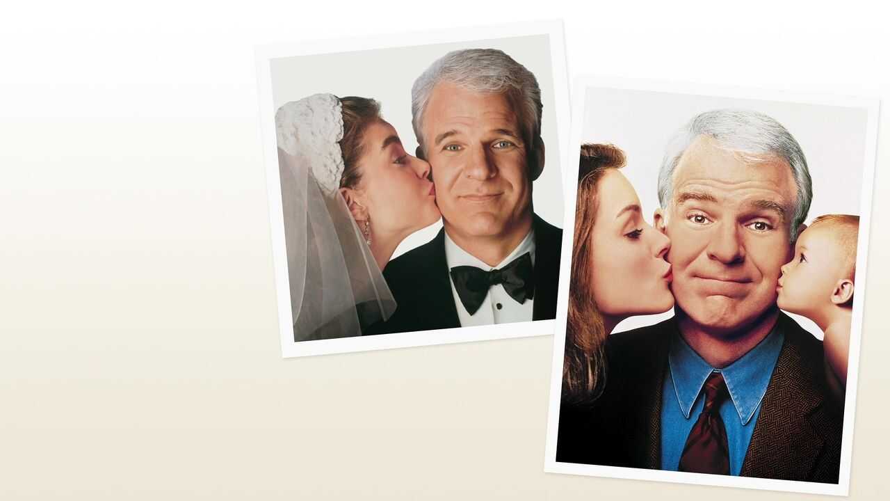 Father of the Bride 0