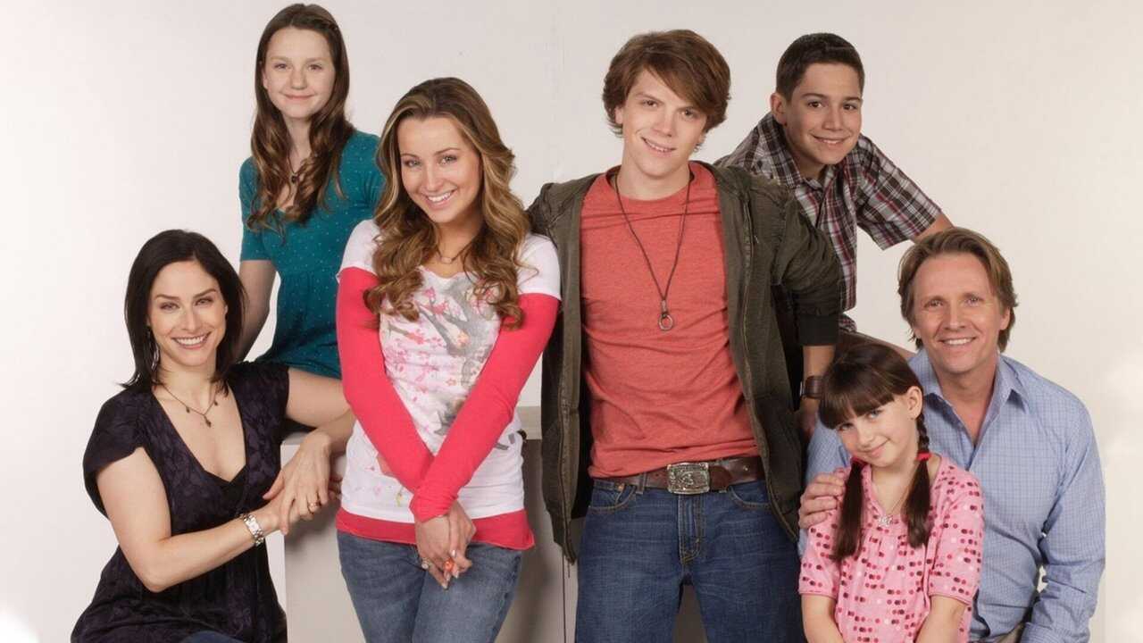EN - Life With Derek (2005–2009) 0