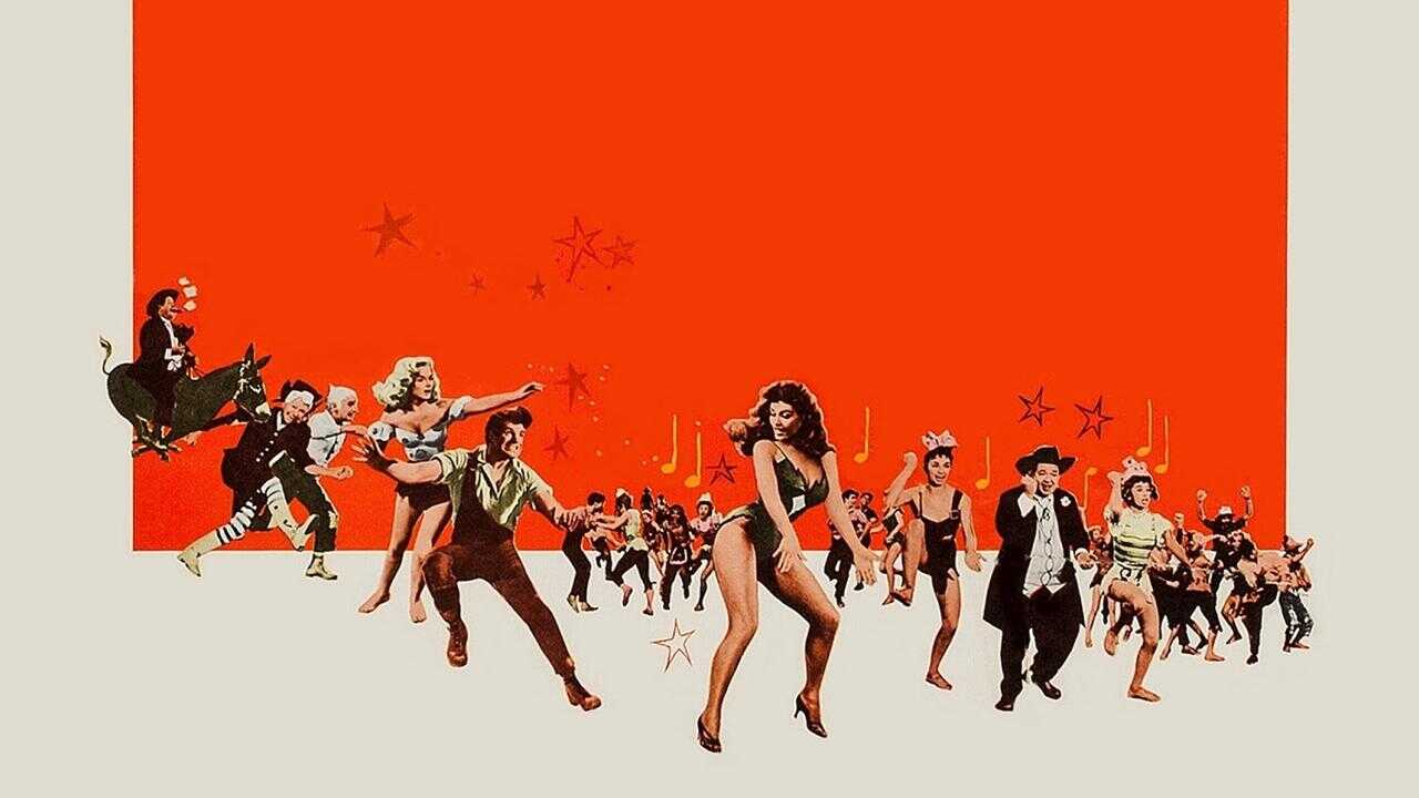 Li'l Abner (1959) 0