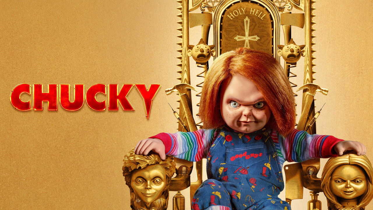 LAT - Chucky 3