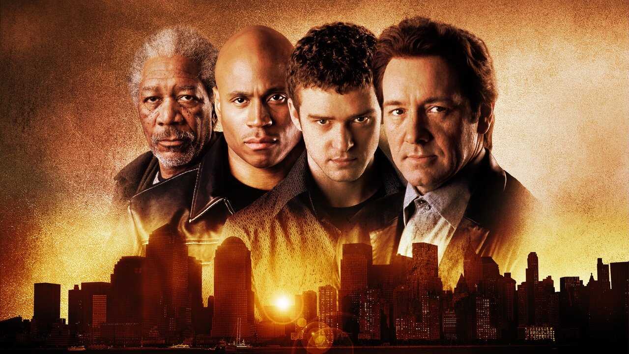 Edison (2005) 0