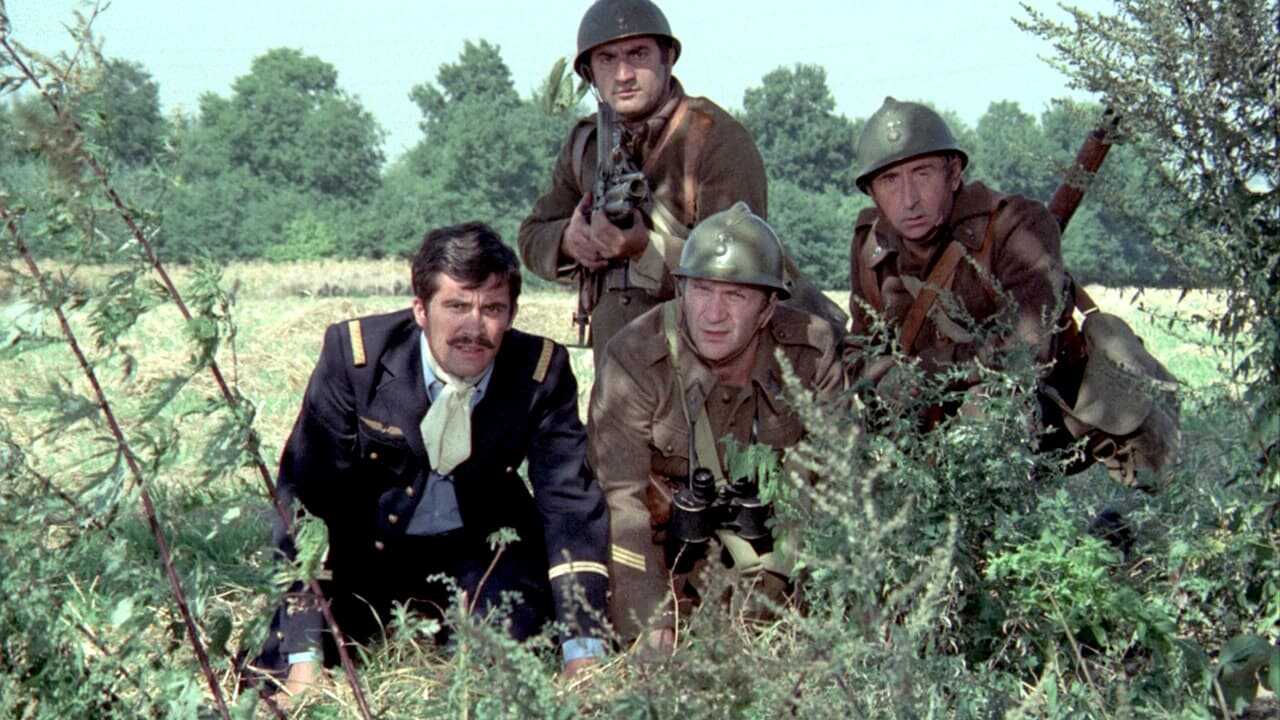 Mais où est donc passée la 7ème compagnie ? (1973) 0
