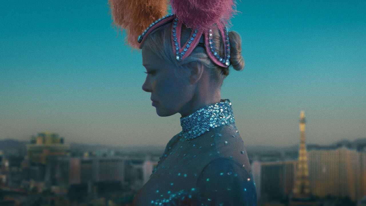 The Last Showgirl 0