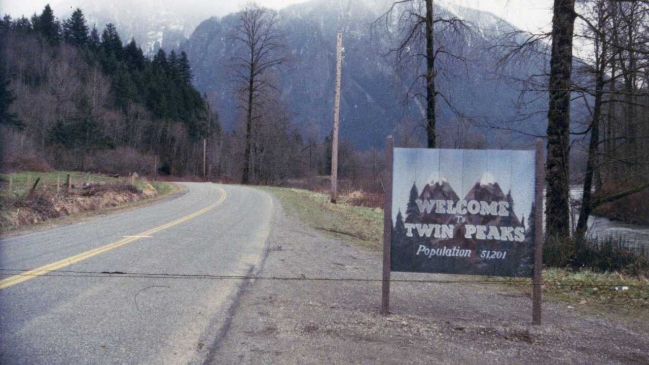NL - TWIN PEAKS (1990) 4